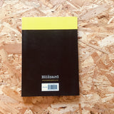 The Blizzard: The Football Quarterly - Issue Zero