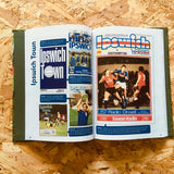 Fully Programmed: The Lost World of Football Programmes