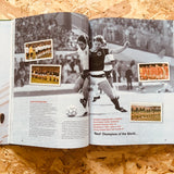Got, Not Got: The A-Z of Lost Football Cultures, Treasures and Pleasures