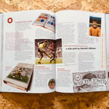 Got, Not Got: The A-Z of Lost Football Cultures, Treasures and Pleasures