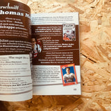 FC St. Pauli album: Unforgettable sayings, photos, anecdotes