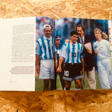 D10S: Maradona - A life between heaven and hell
