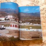 Uncle Enver, football and a bike tour through Albania