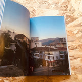 Uncle Enver, football and a bike tour through Albania