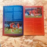 International Wales #24