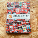 United Review: The Illustrated History of Manchester United's Matchday Programme