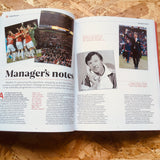 United Review: The Illustrated History of Manchester United's Matchday Programme
