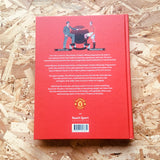 United Review: The Illustrated History of Manchester United's Matchday Programme
