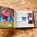 The Worst Football Kits of All Time