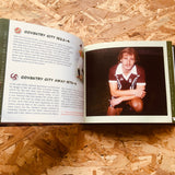 The Worst Football Kits of All Time