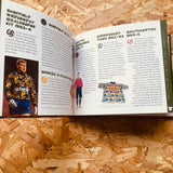 The Worst Football Kits of All Time