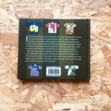 The Worst Football Kits of All Time