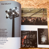 Football is Everywhere #1: North of Sweden