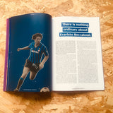 Hopeless Football Romantic #12