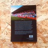 It'll All Be Over by Christmas: Collected writings roughly related to FC United of Manchester's pandemic year