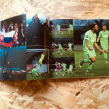 A Season to Remember