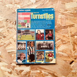 Turnstiles #3