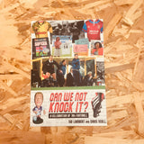 Can We Not Knock It?: A Celebration of ’90s Football