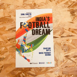 India's Football Dream