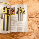 101 Manchester City Matchworn Shirts: The Players – The Matches – The Stories Behind the Shirts
