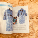 101 Manchester City Matchworn Shirts: The Players – The Matches – The Stories Behind the Shirts