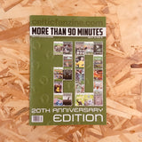 More than 90 Minutes #117