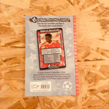 Marcus Rashford (Football Rising Stars)