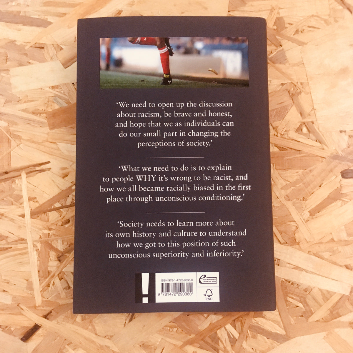 The Shocking Truth Under Every Stanchion You Pass By