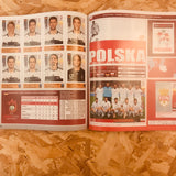 Euro Cup: Panini Football Collection 1980-2020
