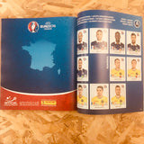 Euro Cup: Panini Football Collection 1980-2020