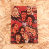 These Football Times: Flamengo