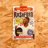 Rashford Rules (Football Superstars)