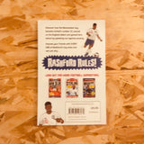 Rashford Rules (Football Superstars)