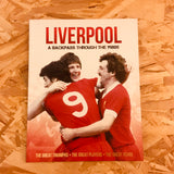 Liverpool: A Backpass Through The 1980's