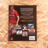 Liverpool: A Backpass Through The 1980's