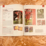 Liverpool Football Programmes: The Definitive Collector's Guide