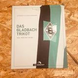 The Gladbach jersey: From 1900 to today