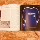 The Gladbach jersey: From 1900 to today