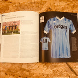 The Gladbach jersey: From 1900 to today