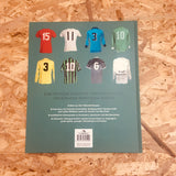 The Gladbach jersey: From 1900 to today