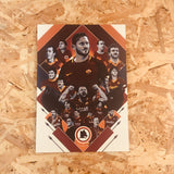 These Football Times: AS Roma