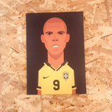 These Football Times: Ronaldo