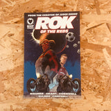 Rok Of The Reds