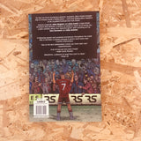 Rok Of The Reds