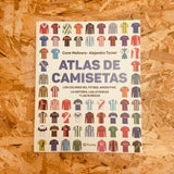 Argentina Shirt Atlas