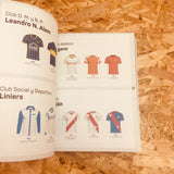 Argentina Shirt Atlas