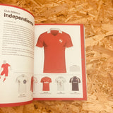 Argentina Shirt Atlas