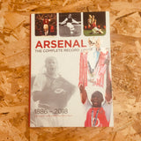 Arsenal: The Complete Record
