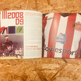 Kit Cats: Sunderland AFC's Stadium of Light Kit Story