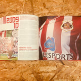 Kit Cats: Sunderland AFC's Stadium of Light Kit Story